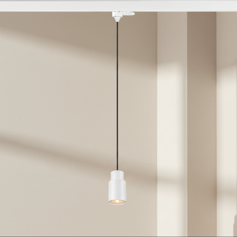 SLV PURI 2.0 Tube 3 Phasen System Leuchte konventionell Weiß – 6 W