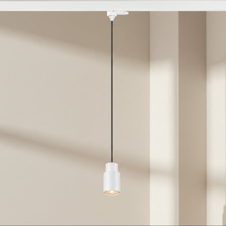 SLV PURI 2.0 Tube 3 Phasen System Leuchte konventionell Weiß – 6 W