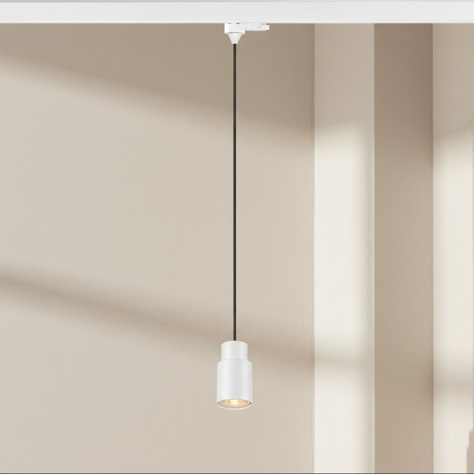 SLV PURI 2.0 Tube 3 Phasen System Leuchte konventionell Weiß – 6 W