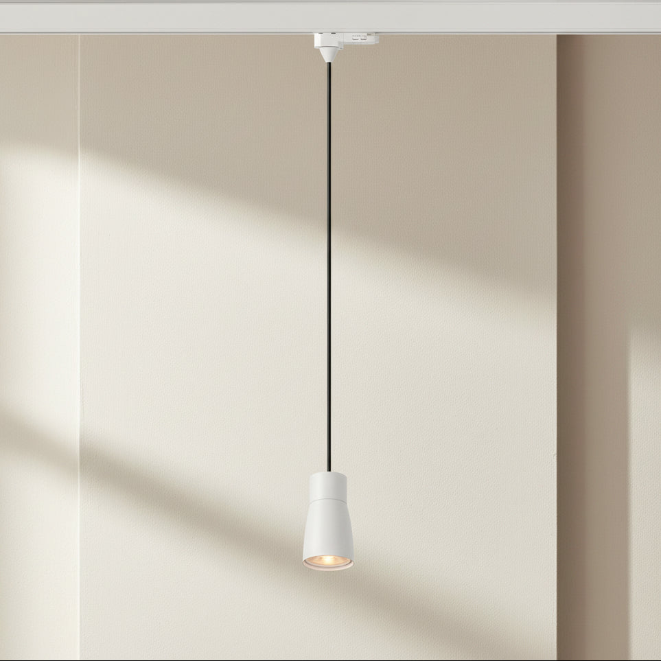 SLV PURI 2.0 Dome 3 Phasen System Leuchte konventionell Weiß – 6 W