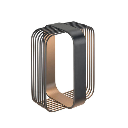 SLV GRID CUBE