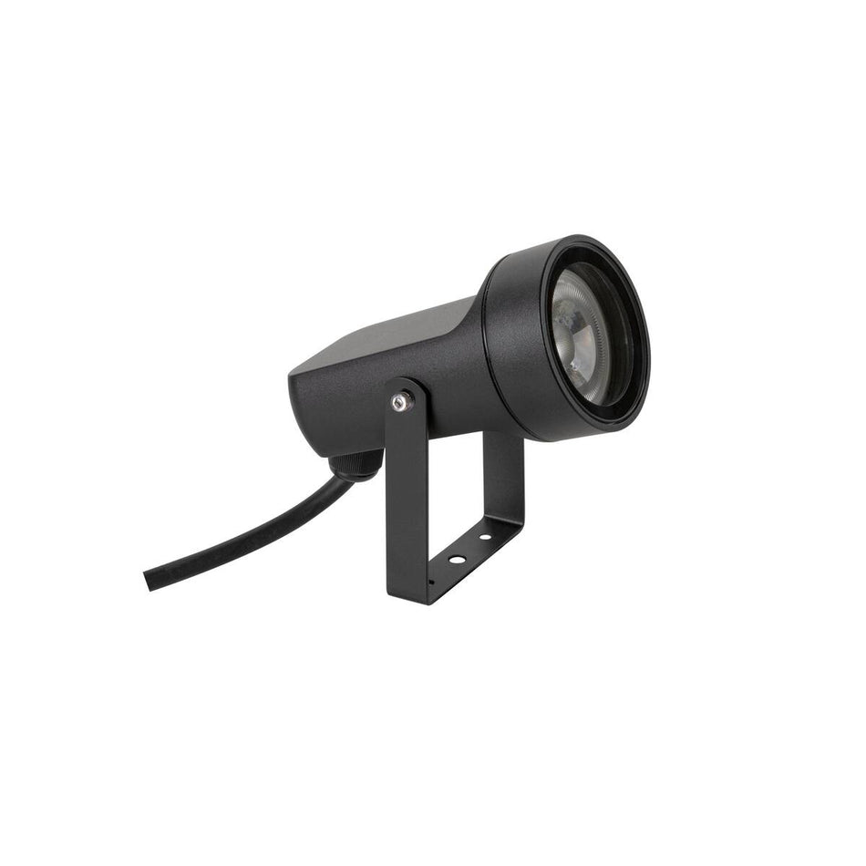 SLV SYNA SHADE Gartenstrahler 1008480 – Ansicht 2