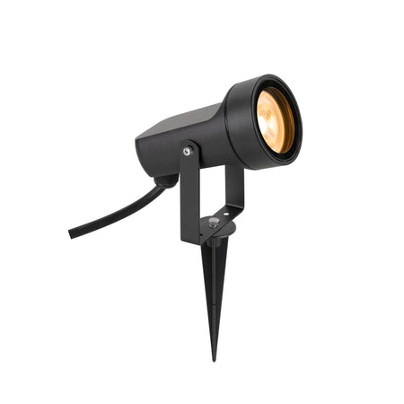 SLV SYNA SHADE Gartenstrahler 1008480 – Ansicht 4