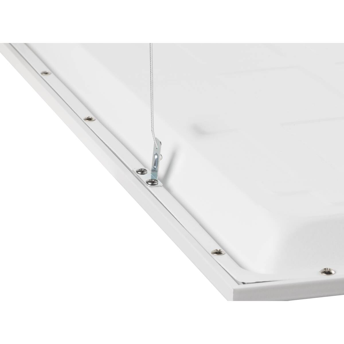 LED Panel Premium | Ersatz für Rasterleuchten | 620 x 620 | 34W 4000k | 1008598