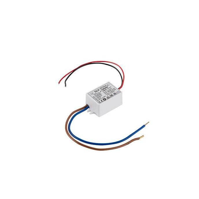 SLV LED Treiber 4W 350mA IP20 | 1008656