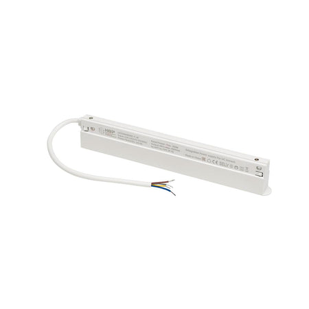SLV 48V SYSTEM Intrack LED Treiber 250W 1009001