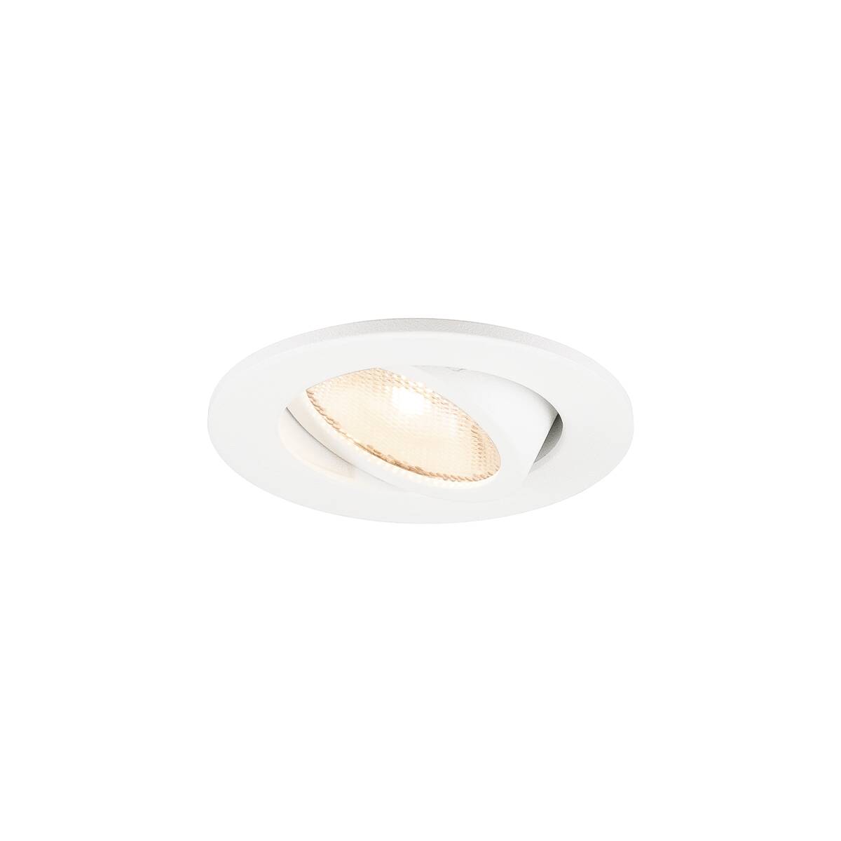 SLV NEW TRIA 45 Weiß 1009002 Produktansicht