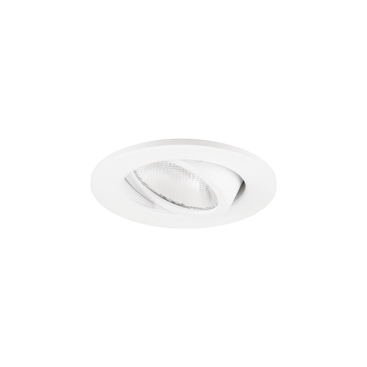 SLV NEW TRIA 45 DL Einbauleuchte 1009002