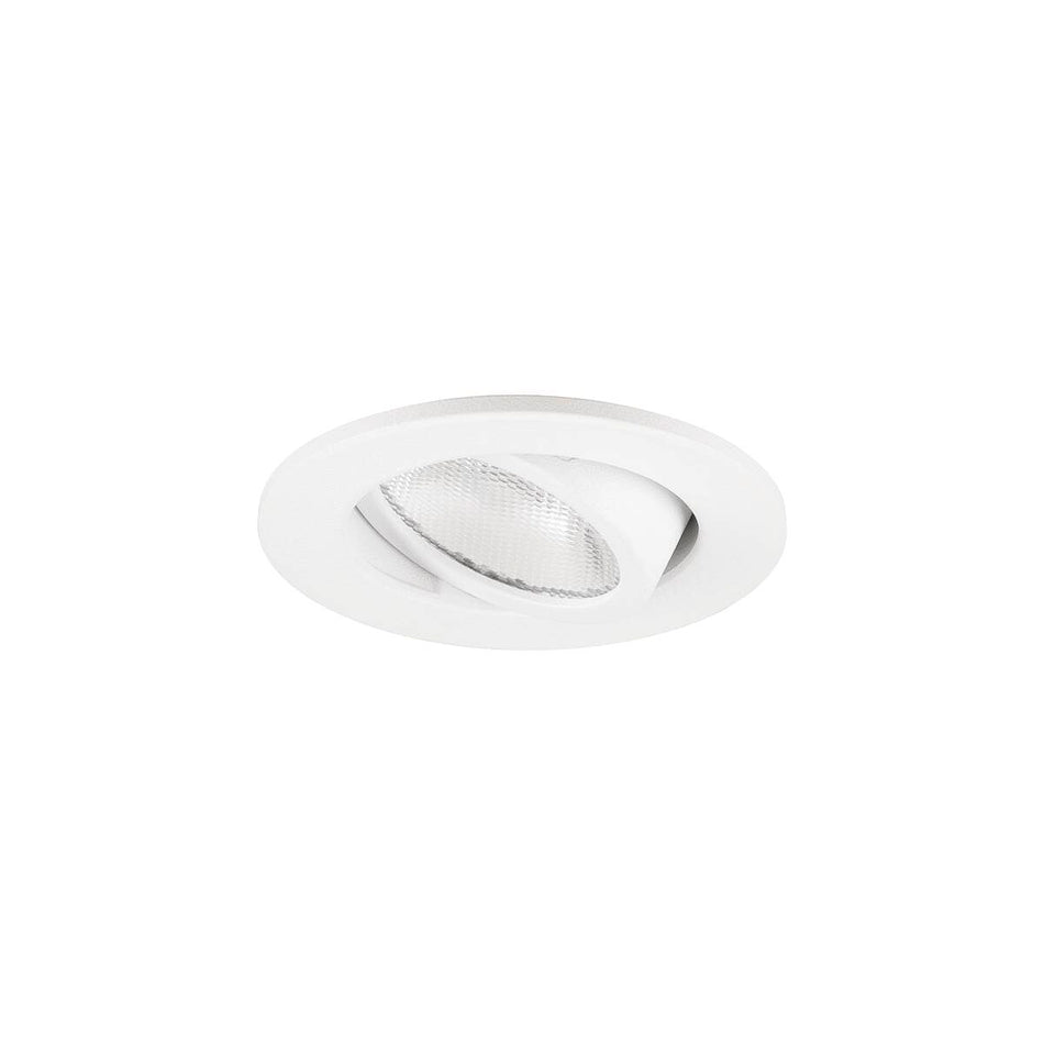 SLV NEW TRIA 45 DL Einbauleuchte 1009002