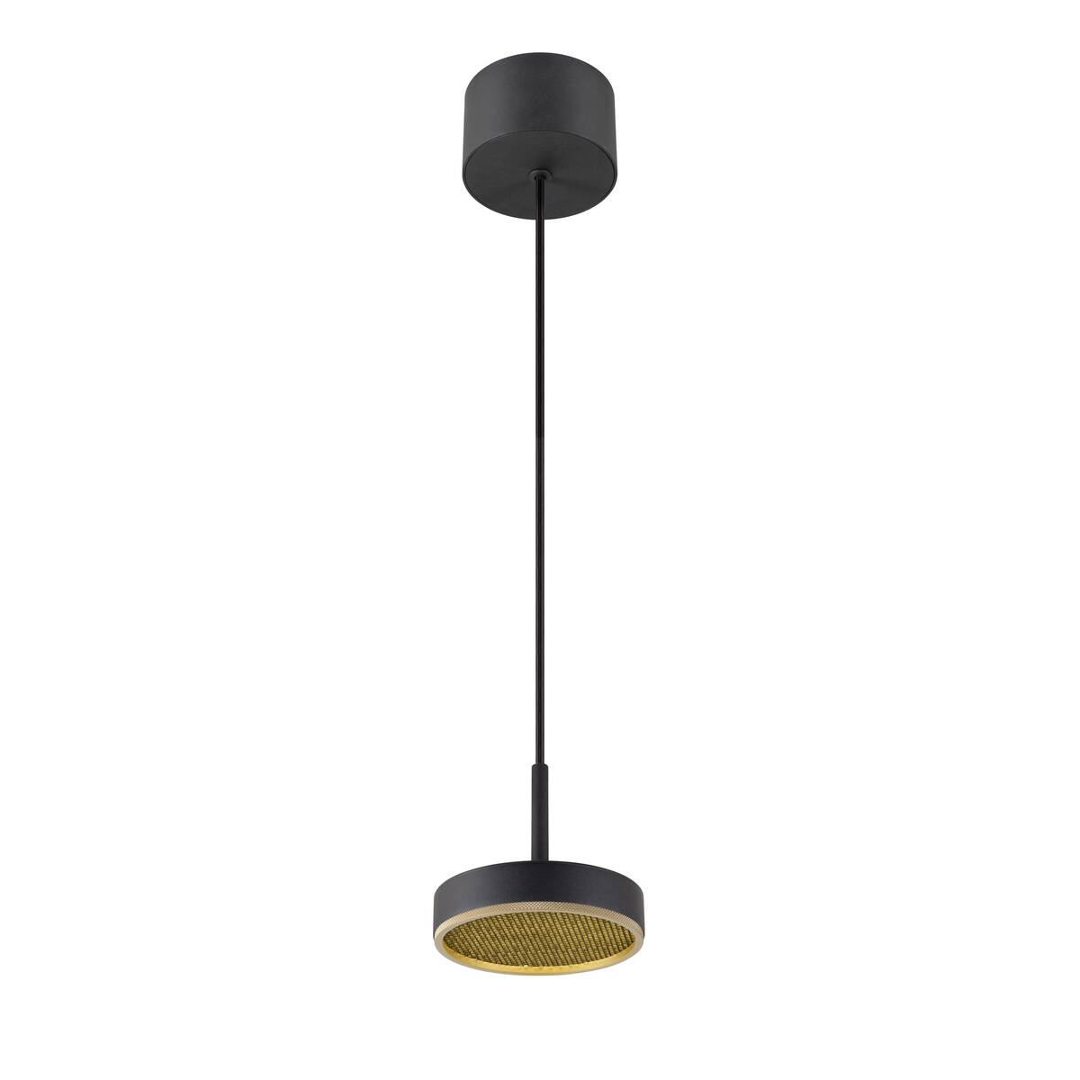 SLV GRIP! FLAT Pendelleuchte 1009014