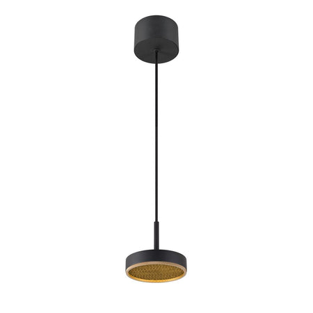 SLV GRIP! FLAT Pendelleuchte 1009014