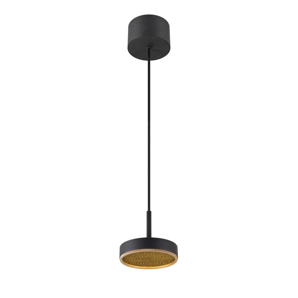 SLV GRIP! FLAT Pendelleuchte 1009014