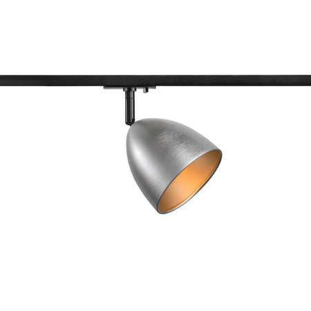SLV PARA CONE 14 1-Phasen Schienenleuchte 1009138 Aluminium