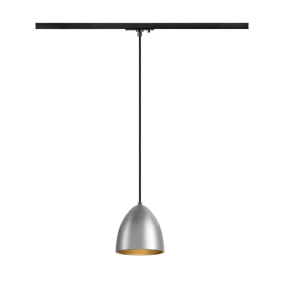 SLV PARA CONE 14 1009140 Aluminium