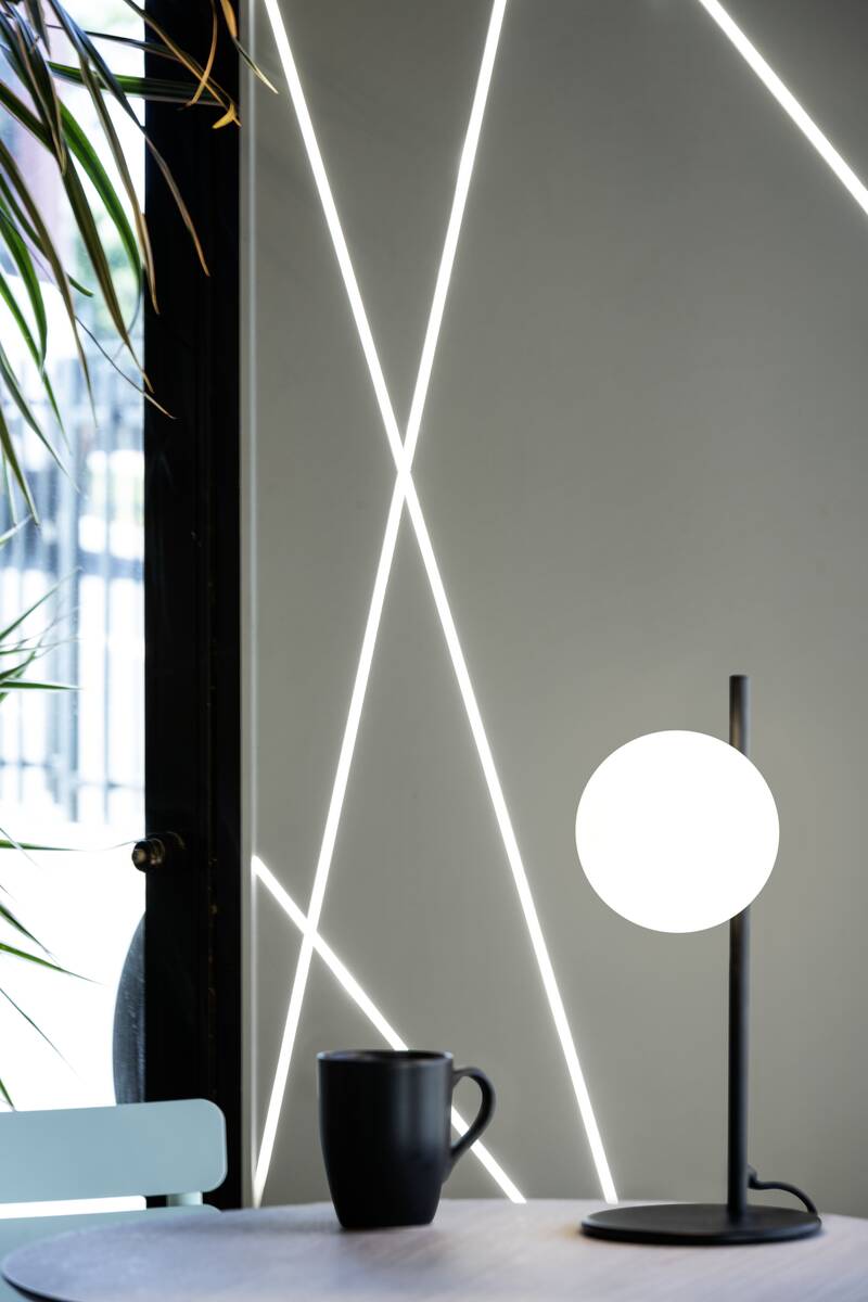 SUN SLV Leuchte – Ansicht 5