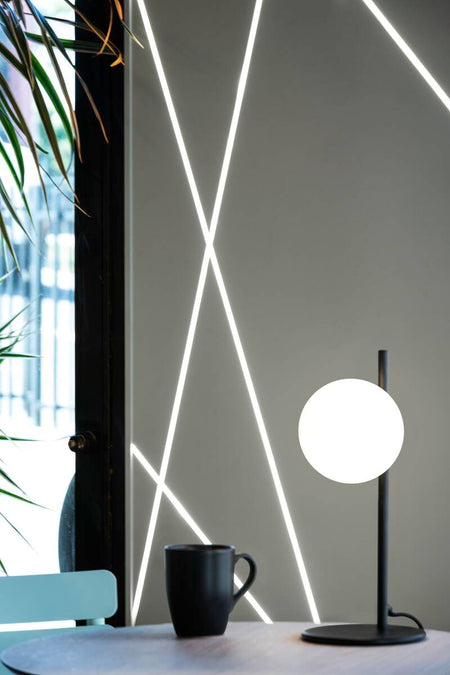 SUN SLV Leuchte – Ansicht 5