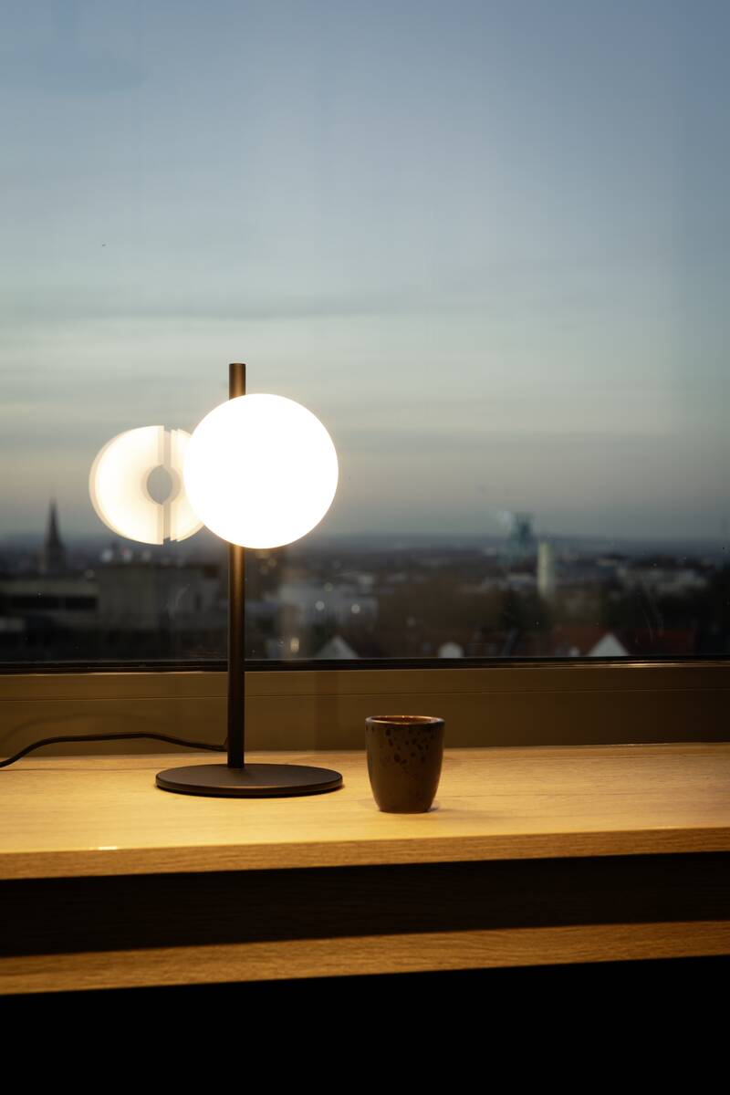 SUN SLV Leuchte – Ansicht 6