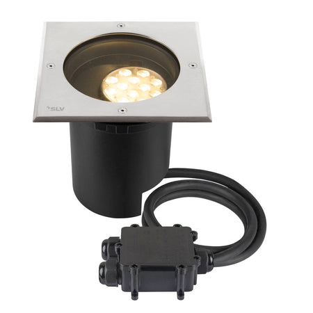 SLV DASAR L 1009169 Eckig Produktansicht