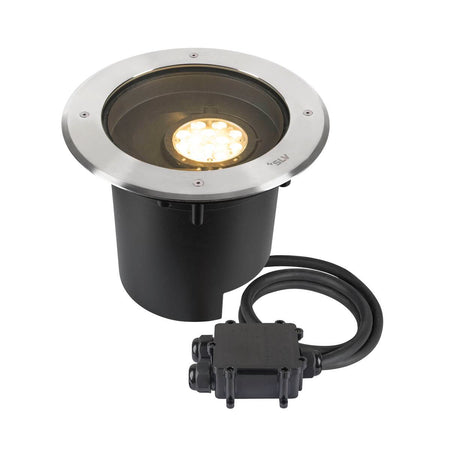 SLV DASAR XL 1009170 Rund Produktansicht