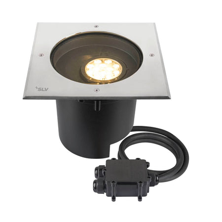 SLV DASAR XL 1009171 Eckig Produktansicht