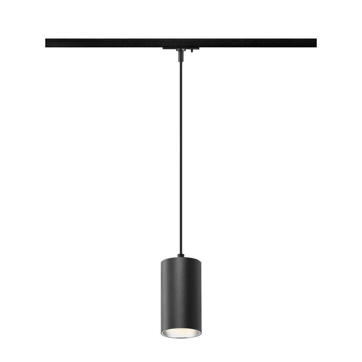 SLV ASTO TUBE 1010099 mit Reflektor Silber