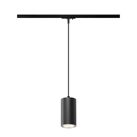 SLV ASTO TUBE 1010099 mit Reflektor Silber