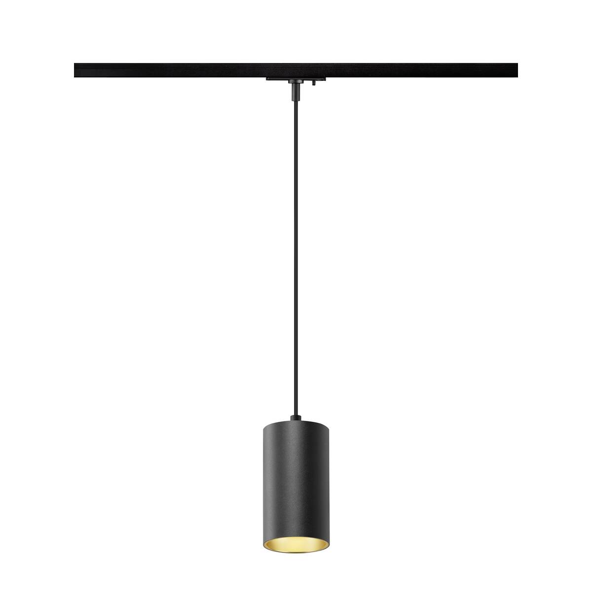SLV ASTO TUBE 1010099 mit Reflektor Gold