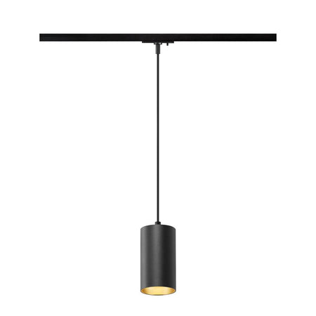 SLV ASTO TUBE 1010099 mit Reflektor Gold