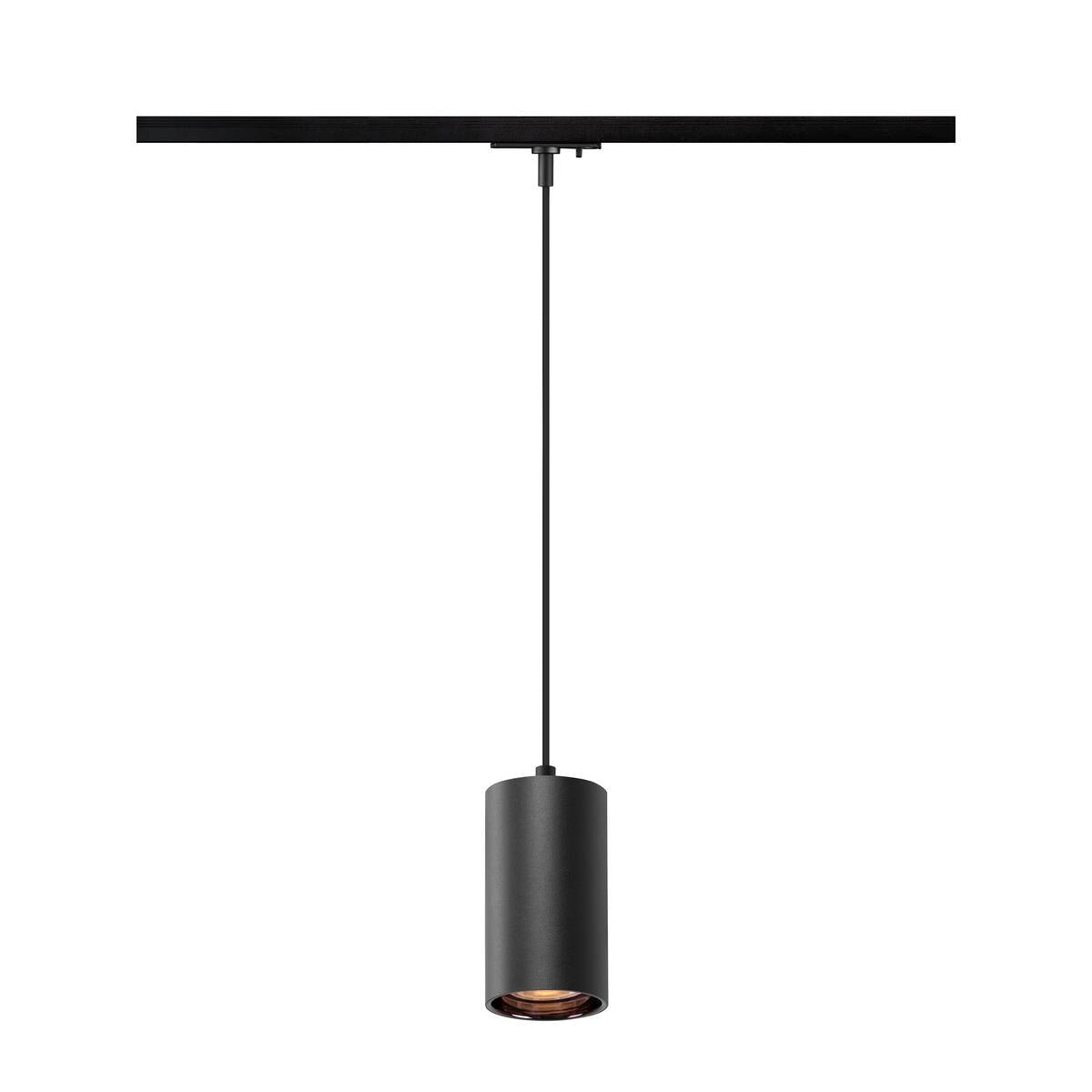 SLV ASTO TUBE 1010099 weitere Reflektoransicht