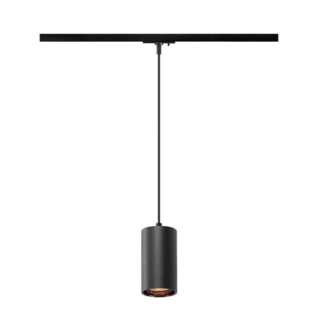 SLV ASTO TUBE 1010099 weitere Reflektoransicht