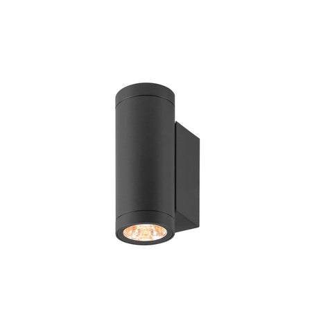SLV HELIA PRO S Anthrazit Up & Down 600 lm 1010167
