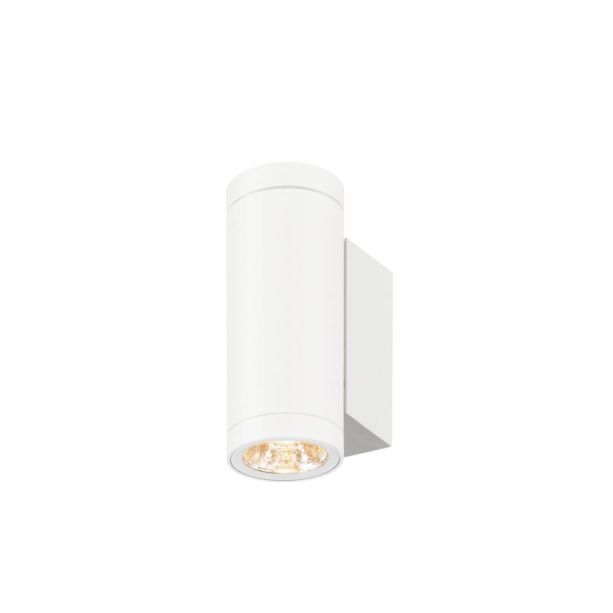 SLV HELIA PRO S Weiß Up & Down 600 lm 1010168