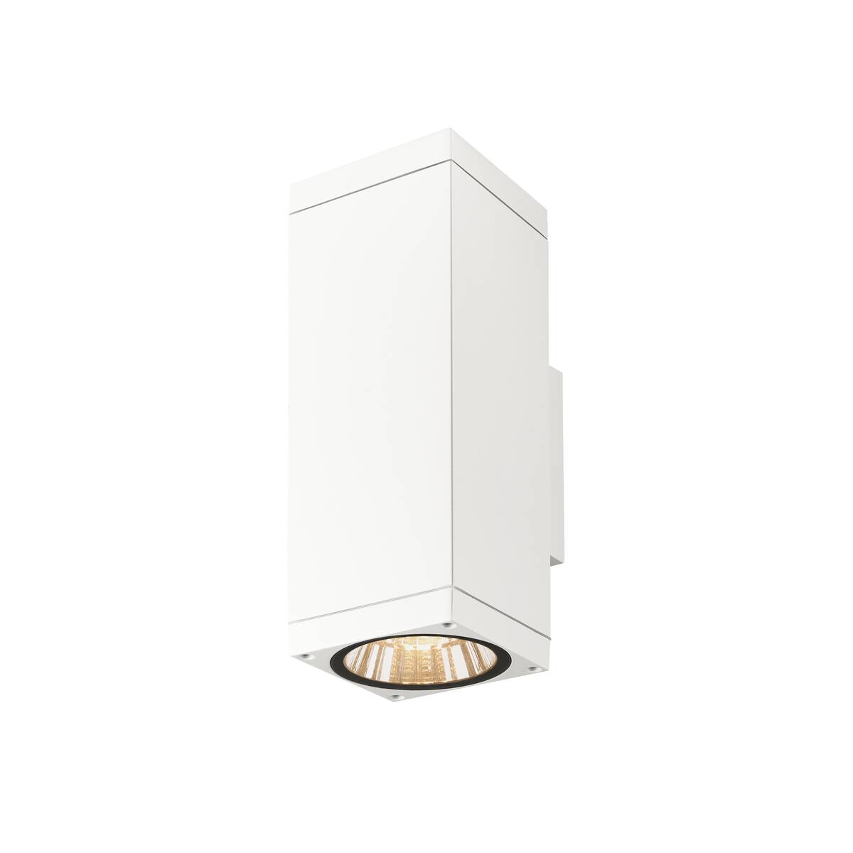 SLV THEO PRO L Weiß Up & Down 1200 lm