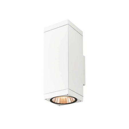 SLV THEO PRO L Weiß Up & Down 1200 lm