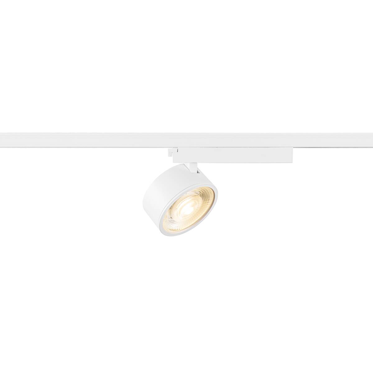 SLV KALU 2.0 1-Phasen LED Schienenstrahler 1010224