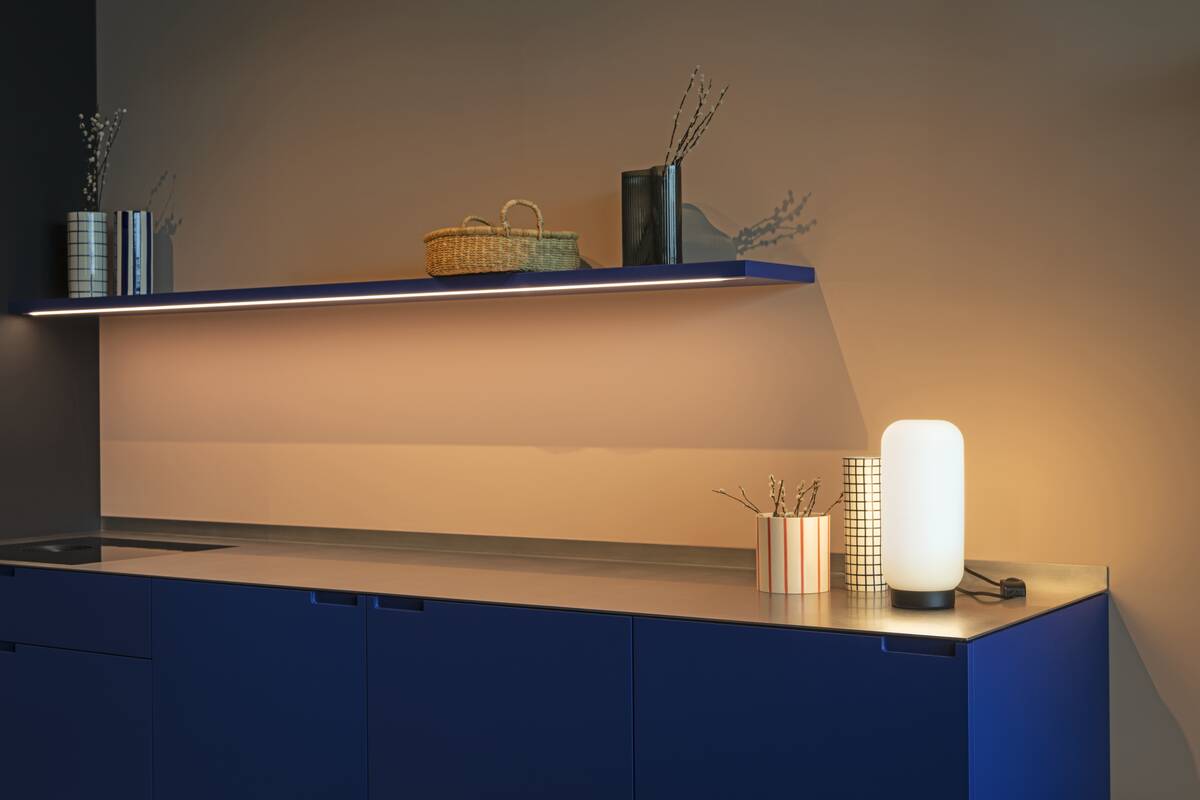 PANTILO SLV Leuchte – Ansicht 4