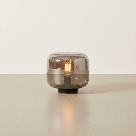 SLV PANTILO Tischleuchte konventionell Chrom – 15 W
