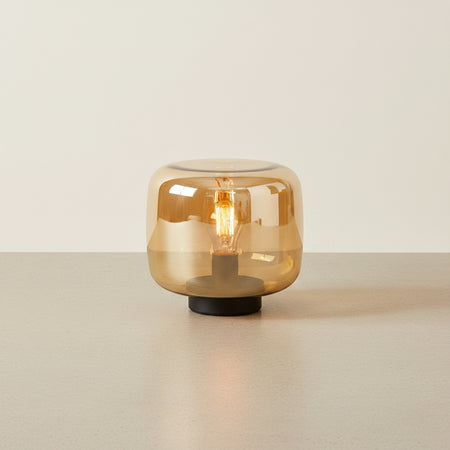SLV PANTILO Tischleuchte konventionell Gold – 15 W