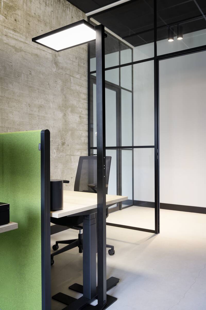 WORKLIGHT SLV Leuchte – Ansicht 9