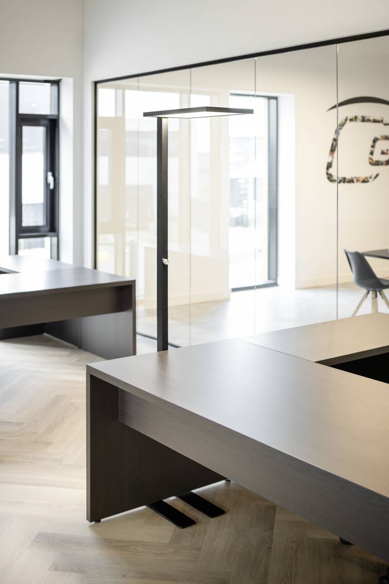 WORKLIGHT SLV Leuchte – Ansicht 10