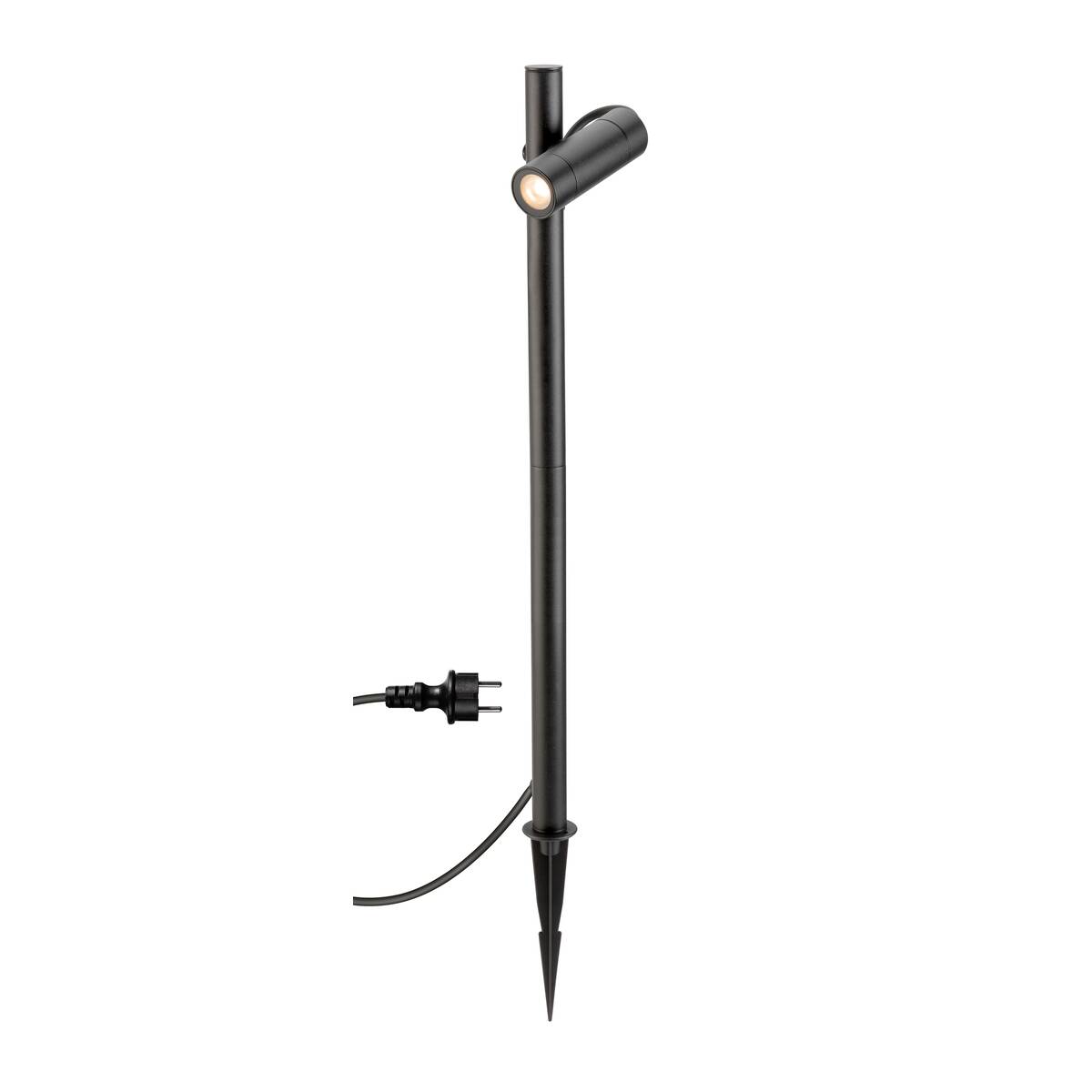 SLV HELIA SLIM POLE Single