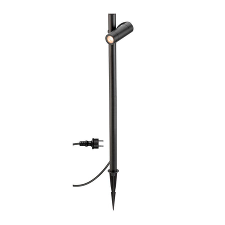 SLV HELIA SLIM POLE Single