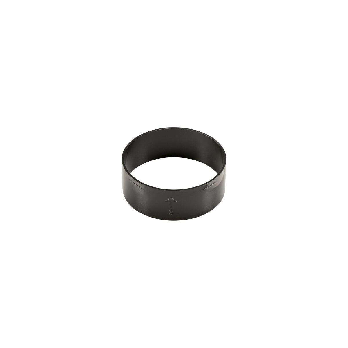 SLV ENOLA 2.0 M Dekorring Schwarz Ø 54 mm 1011749