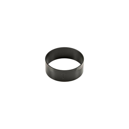 SLV ENOLA 2.0 M Dekorring Schwarz Ø 54 mm 1011749