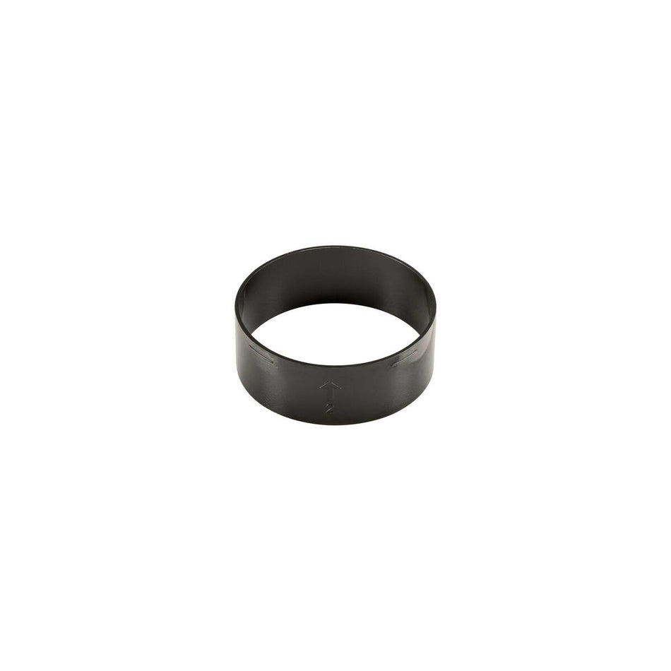 SLV ENOLA 2.0 M Dekorring Schwarz Ø 54 mm 1011749