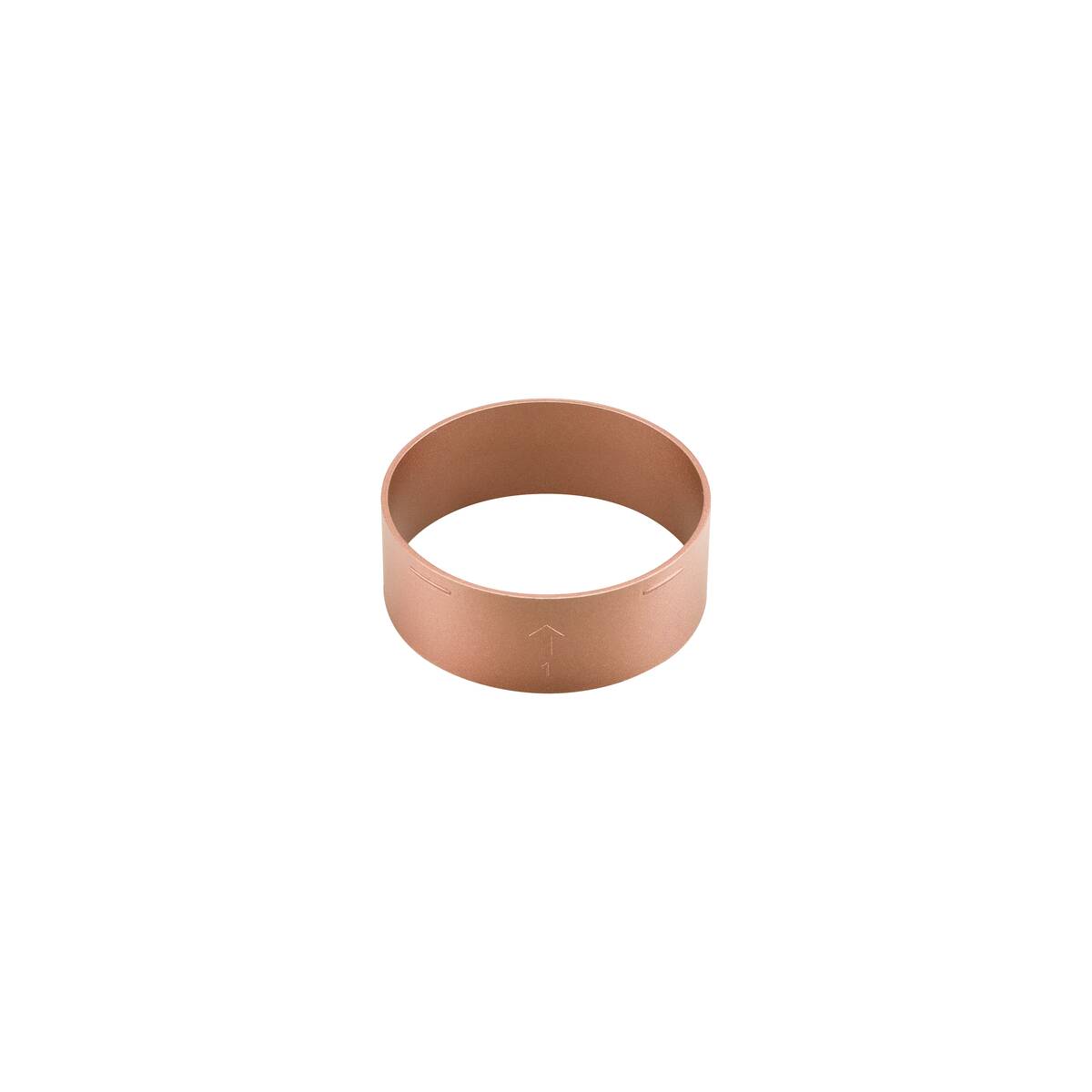SLV ENOLA 2.0 M Dekorring Gold Ø 54 mm 1011751