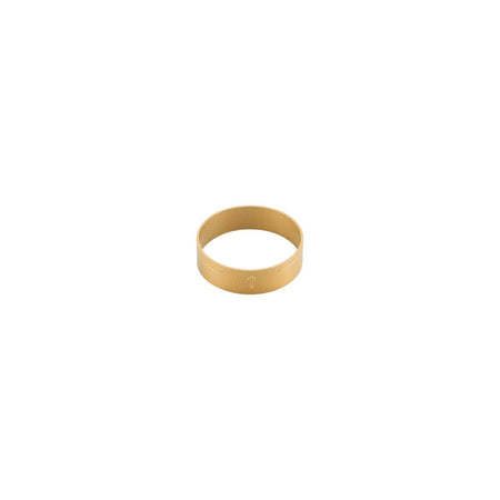 SLV ENOLA 2.0 S Dekorring Gold Ø 39 mm 1011755