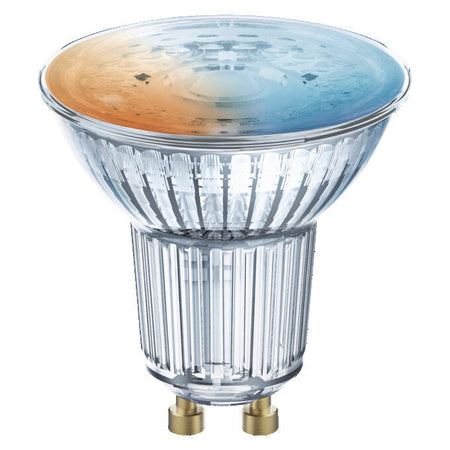 SLV PAR16 Smart GU10 Zigbee Tunable White 1012469