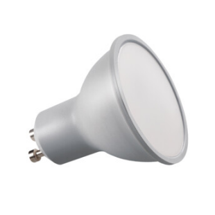LED Leuchtmittel GU10 5W - Dimmbar - 3000k Warmweiß
