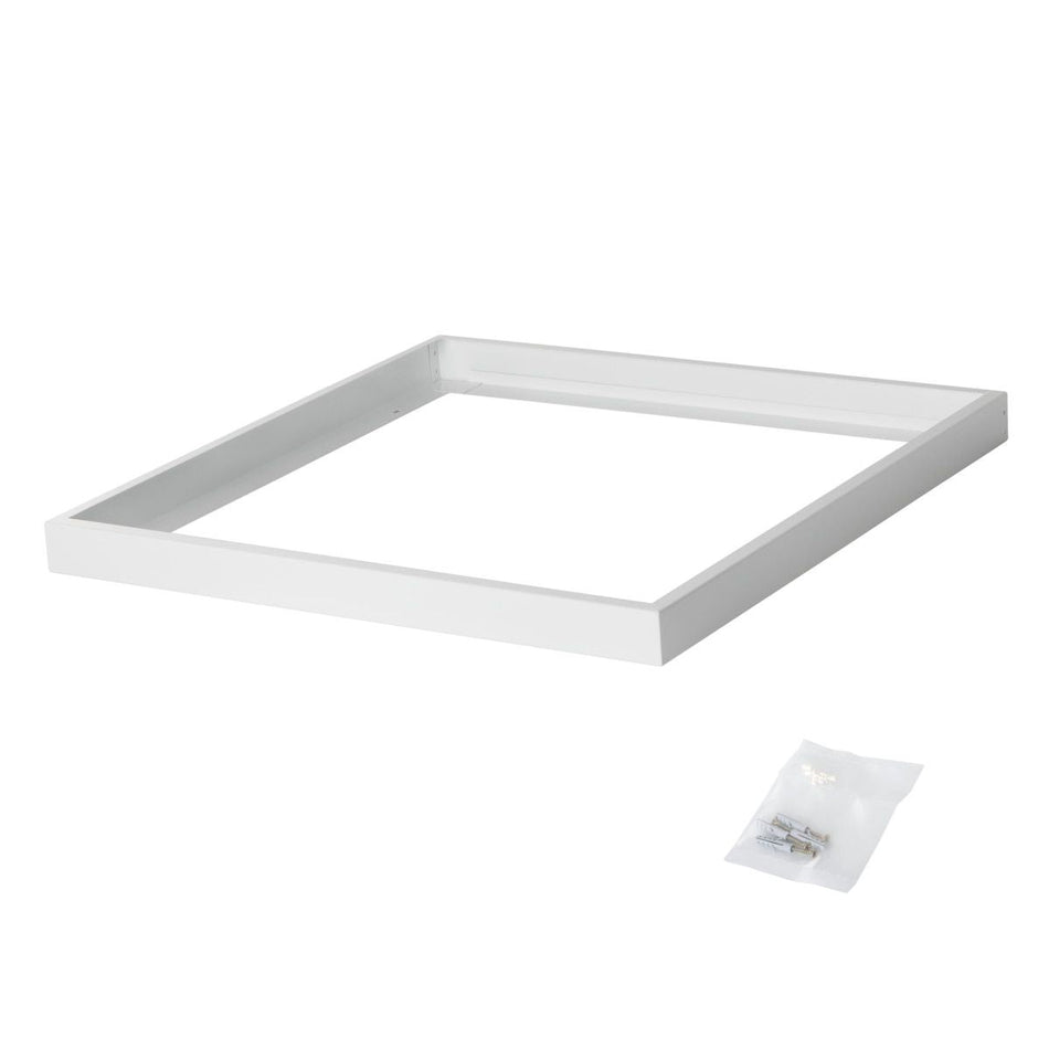 Kanlux ADTR 6060 Montagerahmen LED-Panel 600x600 | 27610 / 27613 / 27615